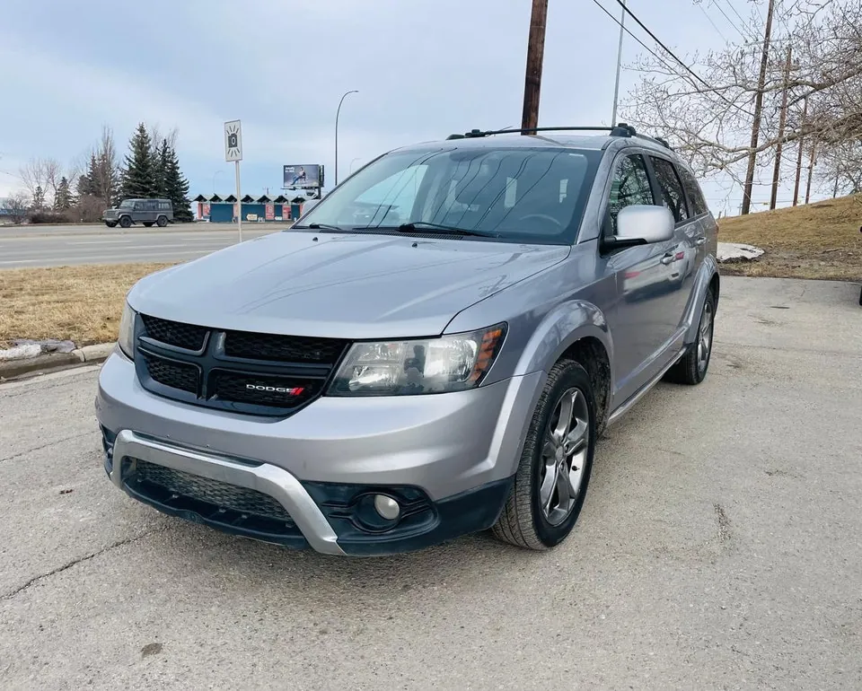 Dodge Journey