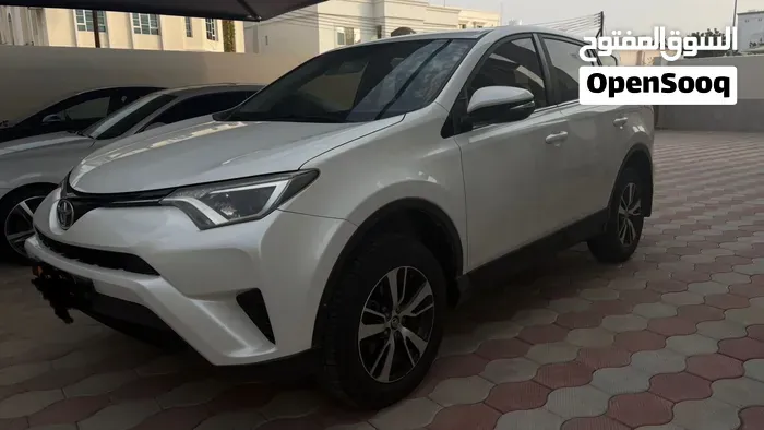 Toyota Rav4 2018 photo 4