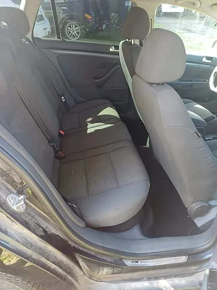 Volkswagen Golf V 2007 photo 5
