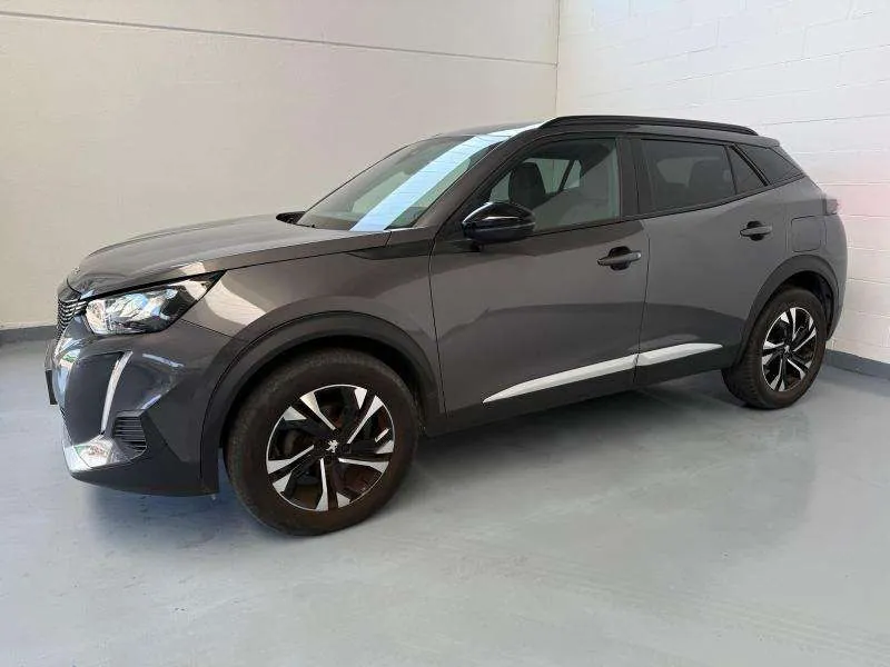 Peugeot 2008 2023 photo 4
