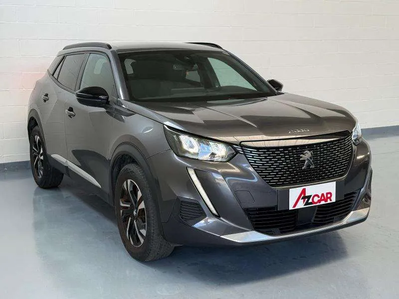 Peugeot 2008 2023 photo 3