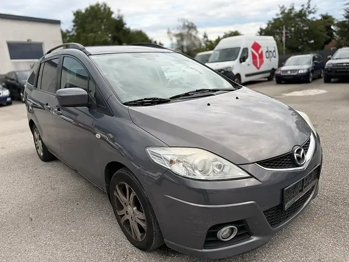Mazda Mazda5