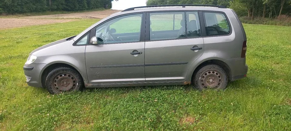 Volkswagen Turan