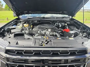 Ford Ranger 2026 photo 5