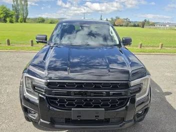 Ford Ranger 2026 photo 4
