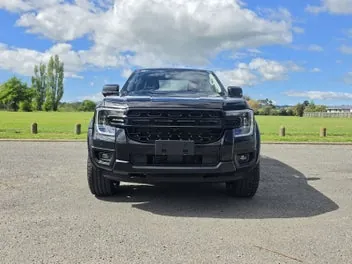 Ford Ranger 2026 photo 3