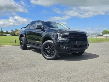 Ford Ranger 2026 photo 2