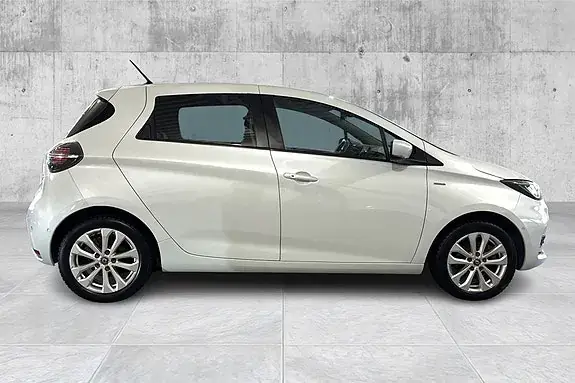 Renault Zoe 2020 photo 5