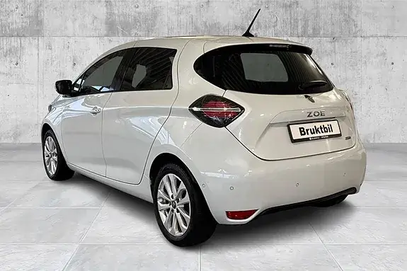 Renault Zoe 2020 photo 2
