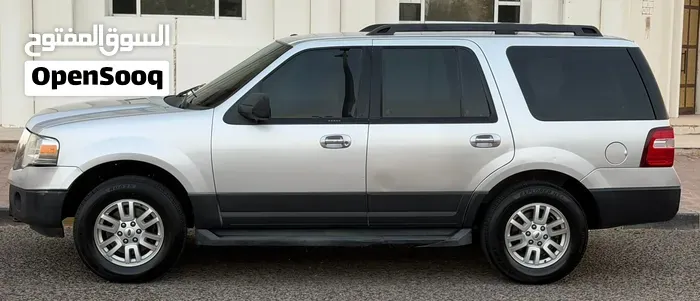 Ford Expedition 2013 photo 3