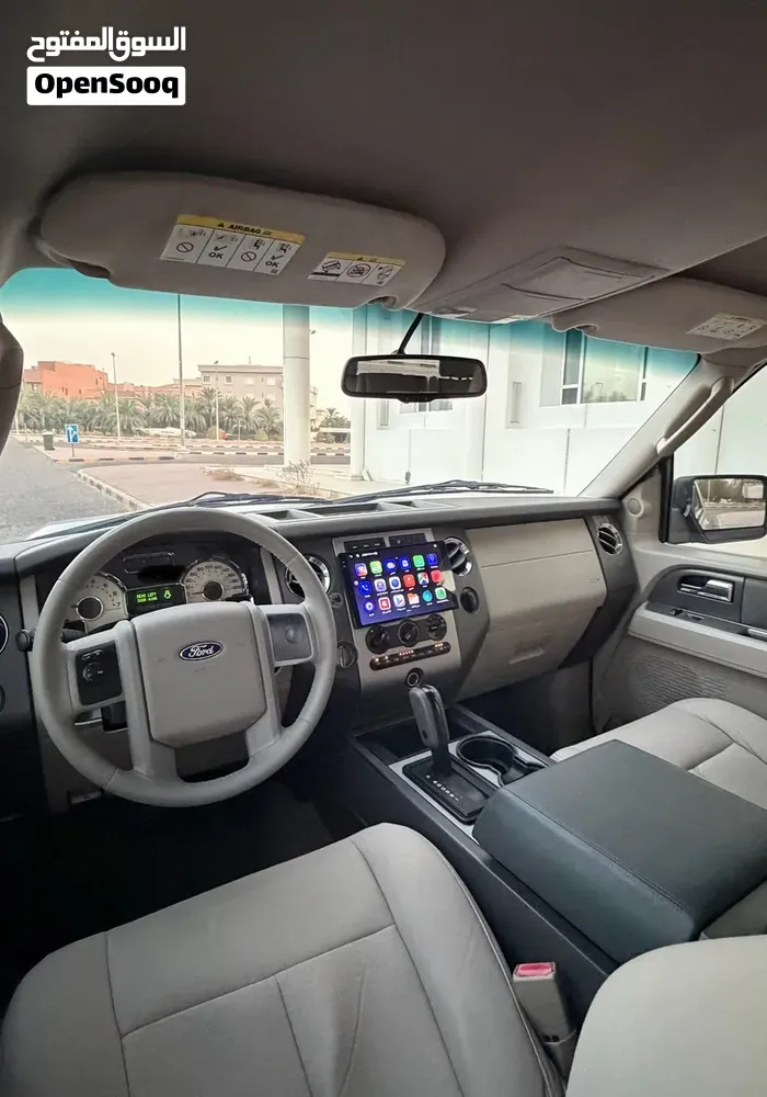 Ford Expedition 2013 photo 4