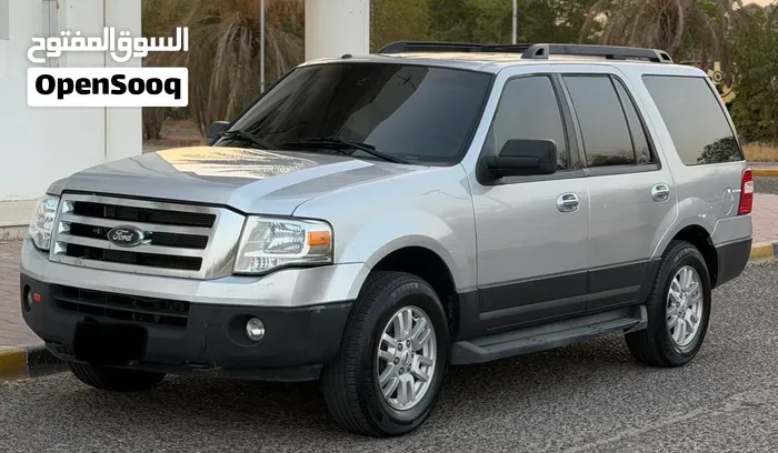 Ford Expedition