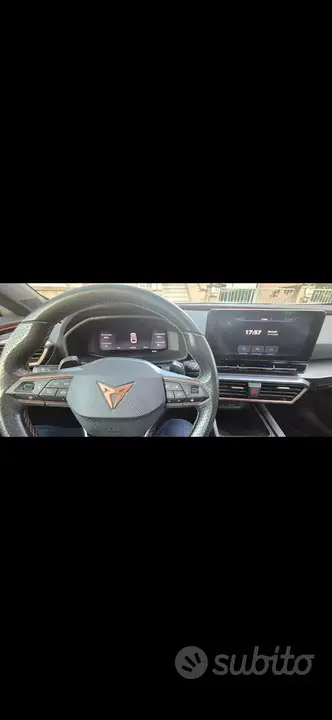 Cupra Formentor 2023 photo 5
