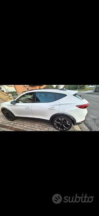 Cupra Formentor 2023 photo 2