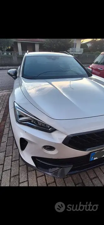 Cupra Formentor 2023 photo 3