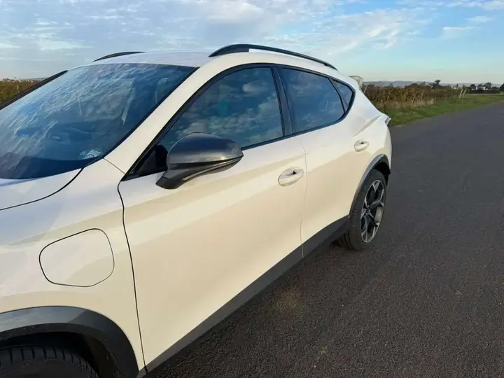 Cupra Formentor 2021 photo 2