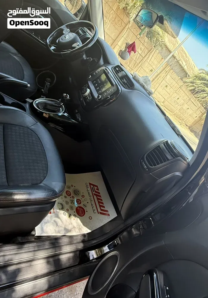 Kia Soul 2018 photo 4