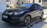 Honda Vezel 2018 photo 4