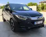 Honda Vezel 2018 photo 3