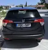 Honda Vezel 2018 photo 5