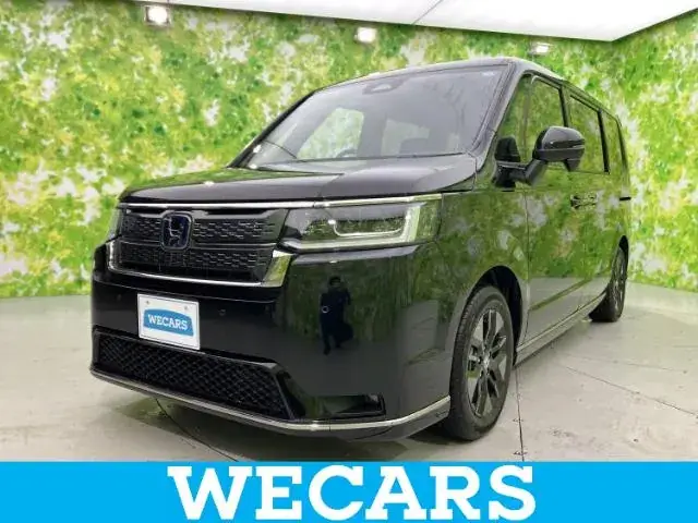 Honda Stepwagon