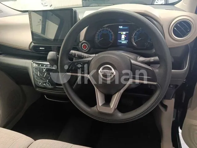 Nissan Dayz 2024 photo 4