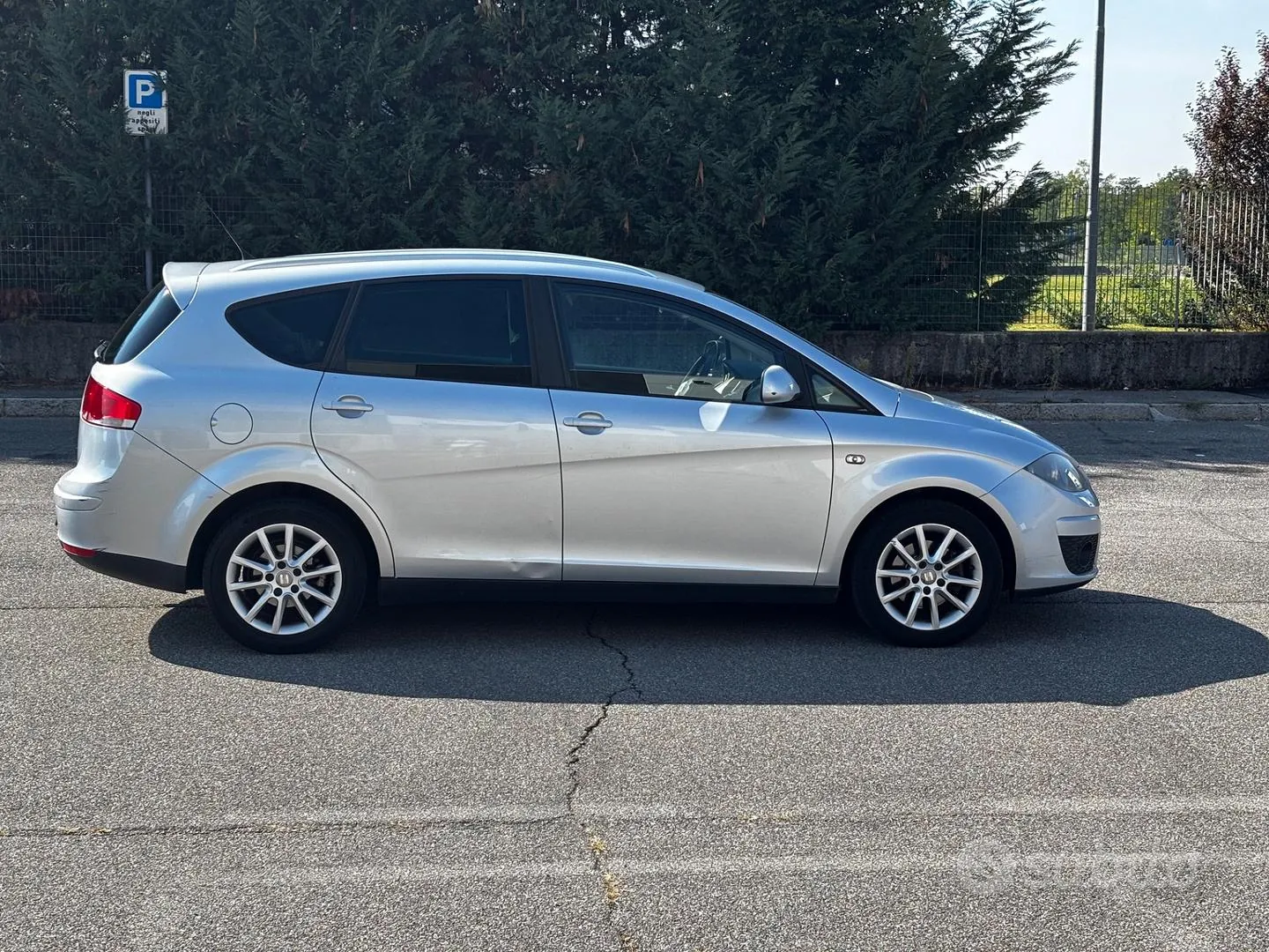 Seat Altea Xl 2010 photo 4