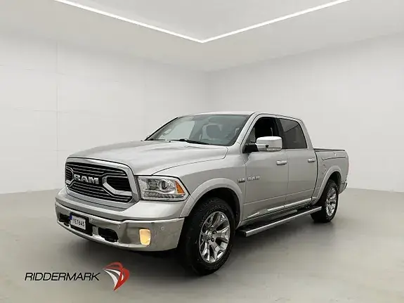 Dodge Ram 1500 2016 photo 3