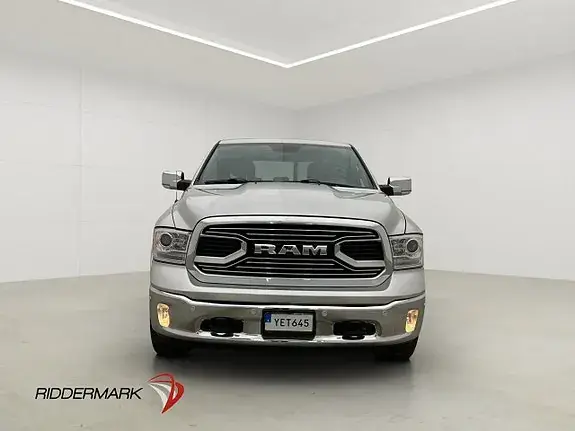 Dodge Ram 1500 2016 photo 5