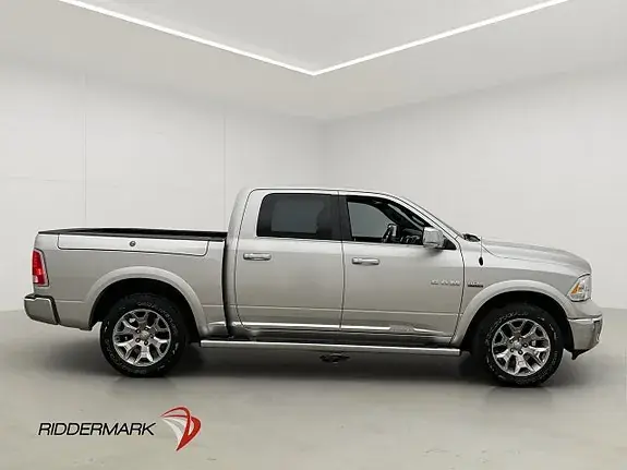 Dodge Ram 1500 2016 photo 2