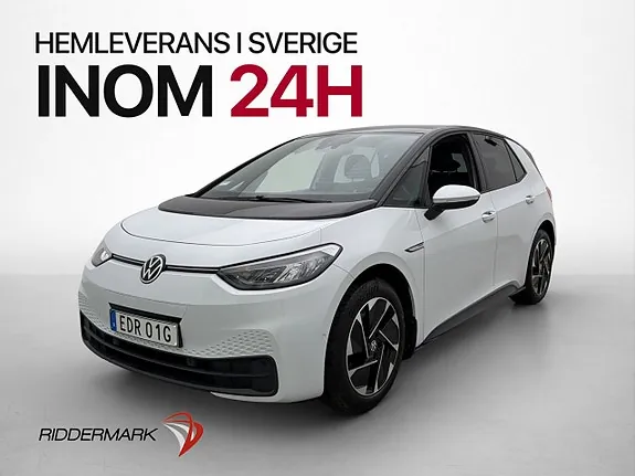 Volkswagen Id.3