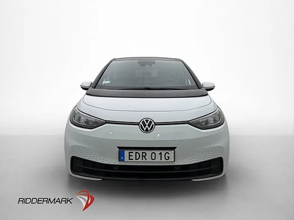 Volkswagen Id.3 2023 photo 3