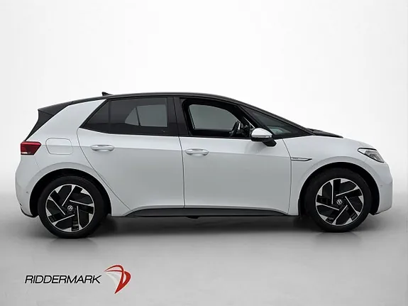 Volkswagen Id.3 2023 photo 5