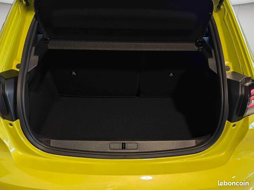 Peugeot 208 2026 photo 5