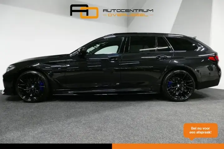 BMW 530E
