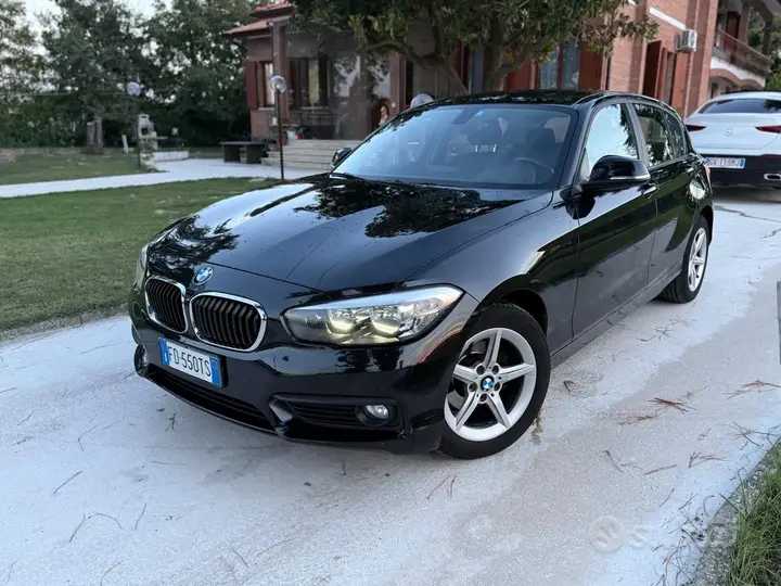 BMW 116