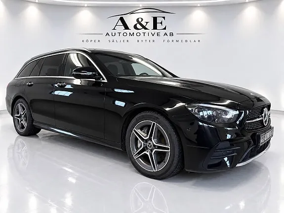 Mercedes-Benz E300