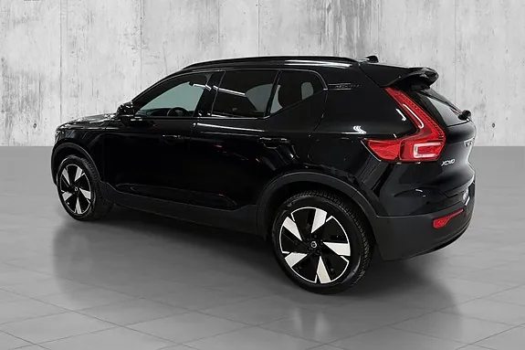 Volvo Xc40 2024 photo 5