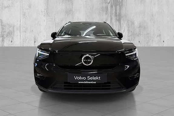 Volvo Xc40 2024 photo 2