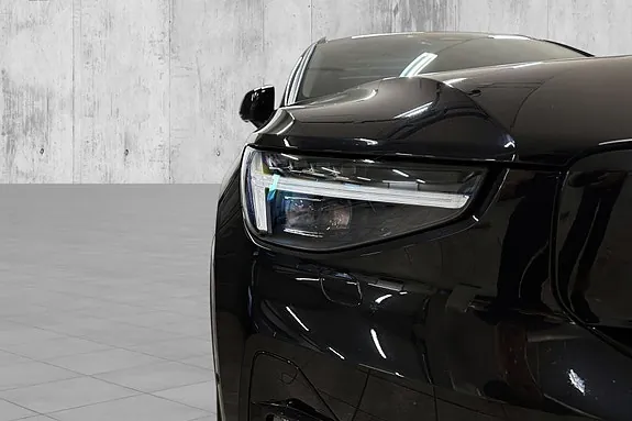 Volvo Xc40 2024 photo 4