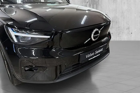 Volvo Xc40 2024 photo 3