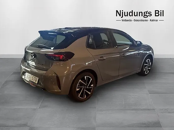 Opel Corsa 2025 photo 3