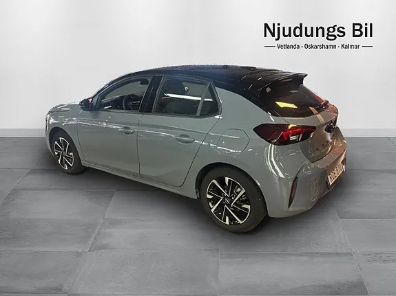 Opel Corsa 2025 photo 2