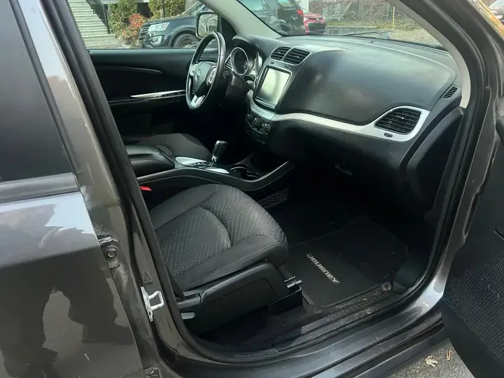 Dodge Journey 2016 photo 3