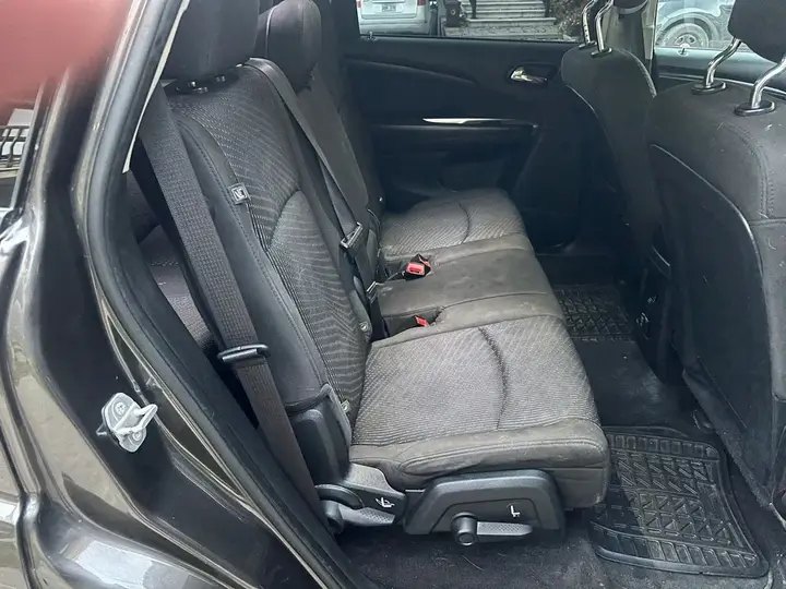 Dodge Journey 2016 photo 5