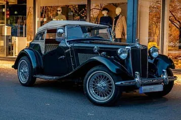 MG Td