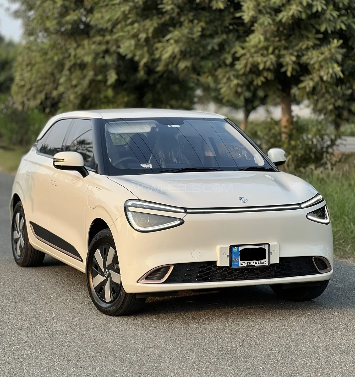 Dongfeng Box