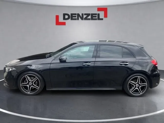 Mercedes-Benz A-Class 2022 photo 2