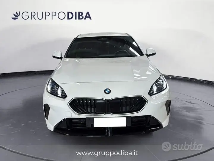 BMW 2 Series Gran Coupe 2025 photo 2