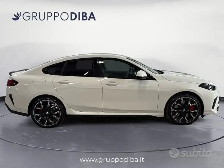 BMW 2 Series Gran Coupe 2025 photo 4
